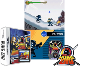 Game Thumbnail - Kung Zhu (USA)